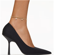 Bracciale Swarovski Donna DEXTERA in Lega metallica Cristallo 5665499 - 5665499